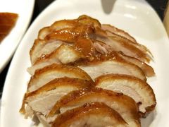 -锋味餐厅(空港复悦里店)
