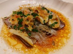 -海味世家·家常菜馆(明州里店)