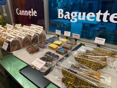 -OUR Bakery(三里屯太古里店)