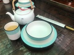 -阿鹏故事云南野生菌火锅(人民路店)