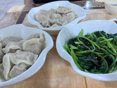 -聚荣饺子店