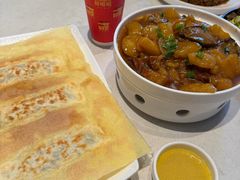 -北李妈妈菜·海肠捞饭(开发区万达店)