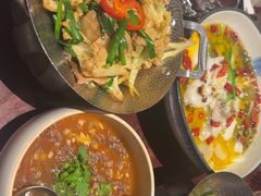 -外婆家(西溪印象城店)