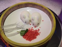 -虎丫炒鸡.鲜鸡现炒(朝阳门益田店)