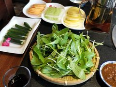 -大匠工房古船木艺术餐厅·猪肚鸡专门店(长白仙岛店)