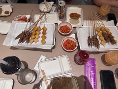 -苏小牛·牛肉串(国贸店)
