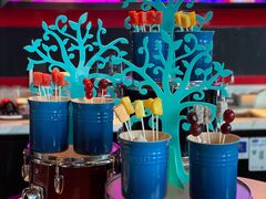 -西安W酒店·WEI全味西餐厅