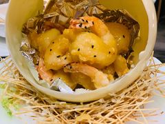 -柒园·三十年创意杭帮菜(龙湖滨江天街店)