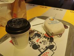 -麦当劳(一德路店)