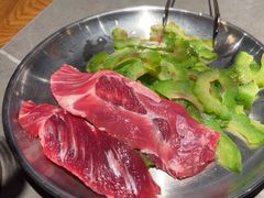 -杨小佳·齐齐哈尔烤肉·烤串(广州店)