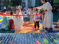 -华杉幼儿园(青塔校区)
