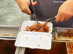 -细妹五香牛杂(步行街店)