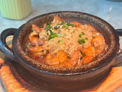 -小菜园新徽菜(无锡宜家荟聚中心店)