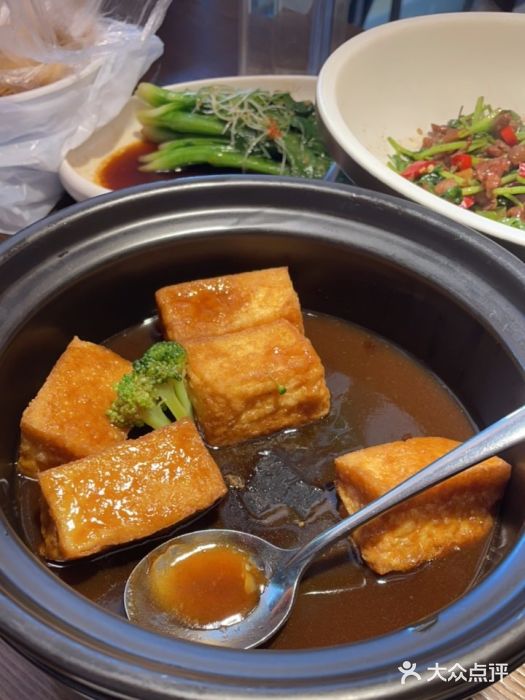 闽鄂情·闽南招财鸭(水头店)图片