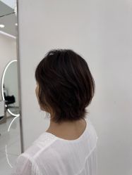 点击看大图 -5M HAIR SALON精品店