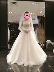 -GRACE KELLY婚纱与礼服(北京店)