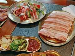 -御品海鲜·东北菜·烧烤餐厅(佳兆业店)