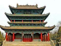 -迎泽公园