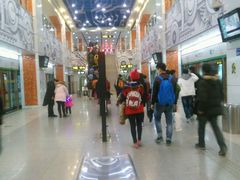 -星湖街(地铁站)