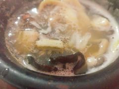 -靓汤瓦罐面(大学城店)
