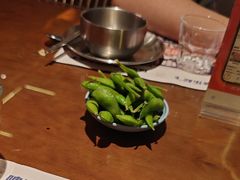 -神府路壹号·海鲜烧烤排档(三坊七巷店)