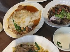 -黄但记老店·陈村粉食府