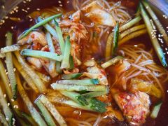 -李氏烤肉店