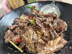 -王城醋血鸭老店