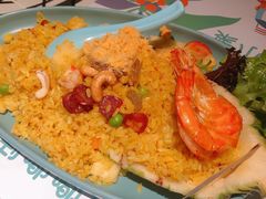 -7mall美食潮地标