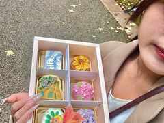 -昆明冠生园·鲜花饼·面包蛋糕(老街店)