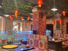 -粗粮人家·东北菜(洋桥店)