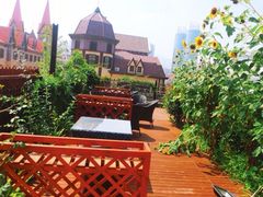 -榆舍日料铁板烧