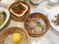 豉汁蒸凤爪-广粥城(友阿店)