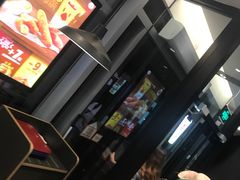 -汉堡王(北京三里屯购物中心)