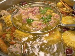 -小煵记·打边炉(西丽文光店)