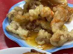 -老东北菜馆(北泰禾店)