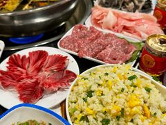 -邓莽子老火锅(鲁祖庙店)