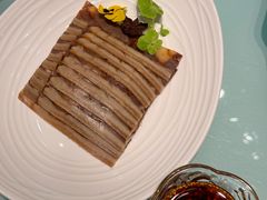 -湖锦酒楼·31年地道湖北菜(黄鹤楼店)