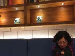 大堂-蜀滋香鲜鱼火锅(黄金路店)