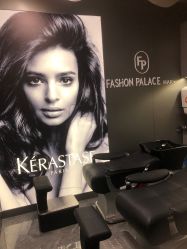 -FASHION PALACE hair+