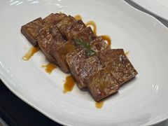 -扬州香格里拉·香宫中餐厅