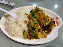 -听涛雅苑百味饺子老家菜馆