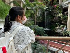 -白天鹅宾馆·流浮阁咖啡厅
