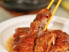 -寻味顺德·南记酒家·传统顺德菜·鱼生(广源路店)