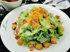 -Lets burger非常汉堡·环球风味(蓝色港湾店)