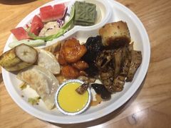 -素满香·素食自助餐(苏州·临顿路店)