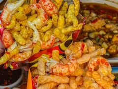 -二钳洞庭虾蟹·江湖菜(成都鹭岛店)