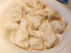 -李恩记清真水饺(北电大厦店)