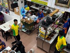 -新加坡Zam Zam餐馆