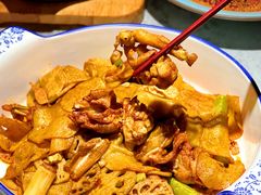 -天辣(金桥啦啦宝都店)